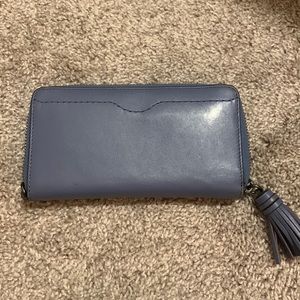 Rebecca Minkoff Zippered wallet